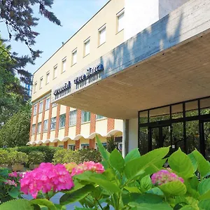 Euromotel Croce Bianca Hotell