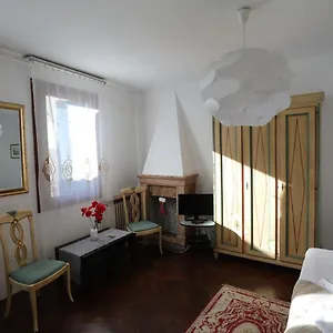 Lovely In 3*, Venice Italy