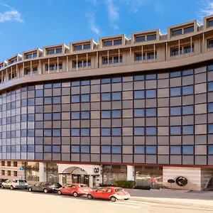 Giberti & Hotell