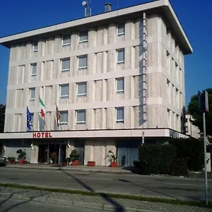 **** Hotel President Venezia Itália