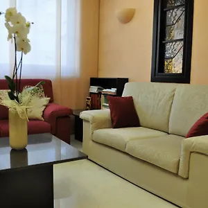 *** Hotel Garibaldi Itália