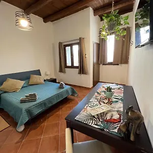 Vicolo Del Vento Stanza Scirocco , Palermo Włochy