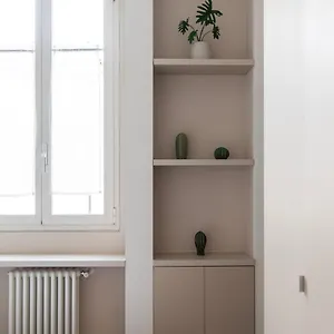 Casa Mimia Youhosty - Castelfidardo 8 Italia