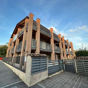 Bes Polaresco , Bergamo Włochy