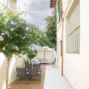 A Casa Di Giuly Italia