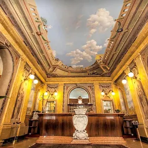 Hotel Colomba D'oro, Werona