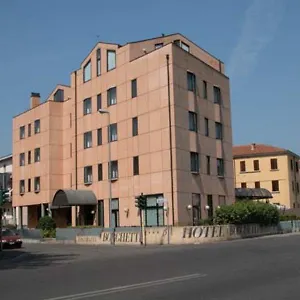 Hotel Borghetti, Werona