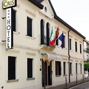*** Hotel Cris Itália